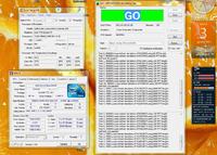 OC! Asus P5QD Turbo & Intel Core 2 Duo E4500