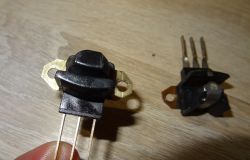 Czujnik Halla z zetrzoną obudową: wpływ ubytków na pracę i potencjalne negatywne skutki