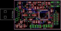 STM32, programming - [STM32] Program own PCB using STM32L Discovery SWD