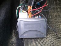 hyundai tiburon 1996-1999 - Awaria zamku centralnego langeford( blokada zapłonu,