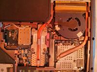 Acer Aspire 5720Z - Jak poprawić chłodzenie CPU i GPU po upgrade?