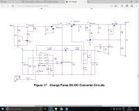 Matryca M190A1-L02 - Tranzystor NAH2 (Q4) w układzie FP5138 - identyfikacja