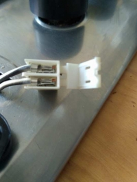 Gas Burner 4 - Spark Magnet Firing Continuously: Possible Fixes?