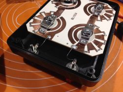 Dekada rezystorowa - druga odsłona. Próba wskazania zalet i wad sprzętu.