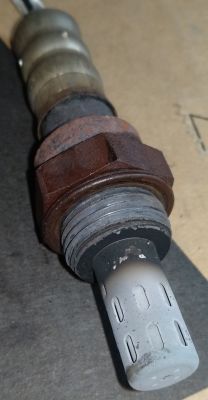 P0068 ошибка opel