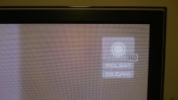 SAMSUNG PS51D6900 - Pionowe linie - matryca czy logika? SAMSUNG PS51D6900 - Pionowe linie - matryca czy logika?