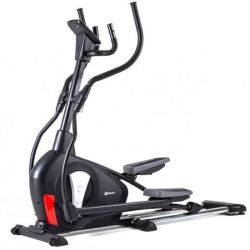 Orbitrek elektromagnetyczny HS-100C galaxy poszukuję informacji o zasilaczu