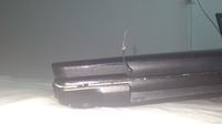 Toshiba Satellite A200-14D - Matryca? Urwany kabelek Toshiba Satellite A200-14D - Matryca? Urwany kabelek