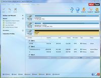 WD Caviar 1.2GB - błąd we/wy przy zakładaniu partycji przez DiskPart