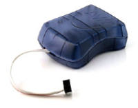 ISP AVR MKII nie programuje Atmega 8L przy 3,3V - co zrobić?