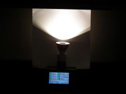 Oczka "Niviss" 4W LED MR16/GU10 3000/4000/5000/5700K 90+ CRI Oczka "Niviss" 4W LED MR16/GU10 3000/4000/5000/5700K 90+ CRI