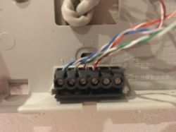 Pompa ciepła a Nest Thermostat - kompatybilność i podpięcie Pompa ciepła a Nest Thermostat - kompatybilność i podpięcie
