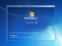 Windows XP 64-bit lub 32-bit - czy da się odpalić z EFI?