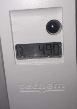 Heat Allocator in Germany: Reading Interpretation, Verbrauch, Radiator & Temperature Difference