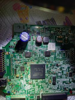 JVC KD-R871BT nie odczytuje USB - komunikat 'Cannot Play', sprawdzone różne pendrive'y