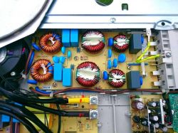 Whirlpool HAH-7000BB-1 AS Induction Hob: No Start, Dark Display After Power Interruptions Whirlpool HAH-7000BB-1 AS Induction Hob: No Start, Dark Display After Power Interruptions