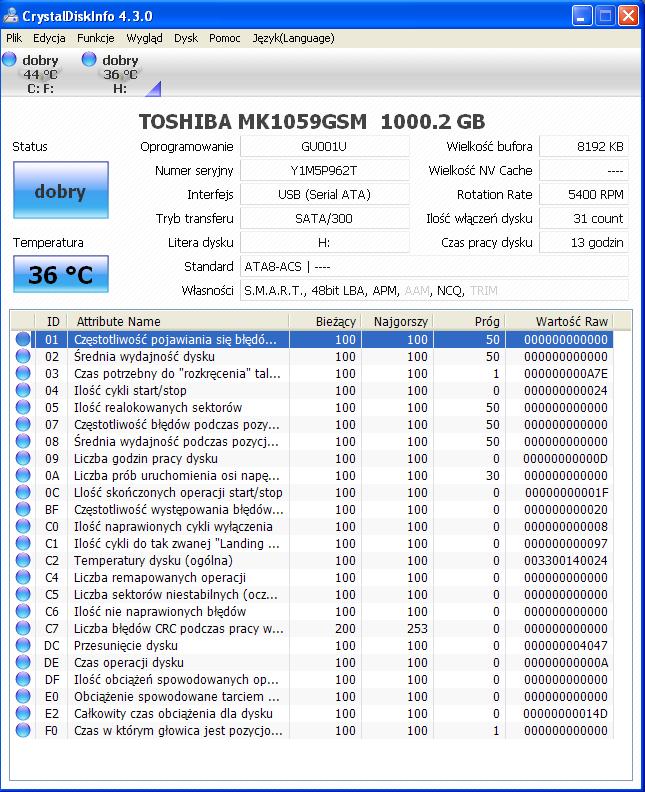 A data classic ch94 не видит компьютер