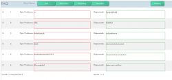 Access - jak zrobić dynamiczne przyciski w raporcie Access - jak zrobić dynamiczne przyciski w raporcie
