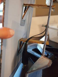 Antena do odbioru HDTV DIY