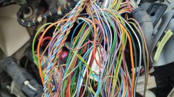 Problem z wyłączaniem zapłonu Golf 1.4 16v 1999r - konieczność wyjęcia bezpiecznika 38