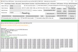 Easy Flasher: BK7231N/T/BK7238 etc chip ID check for Beken devices?