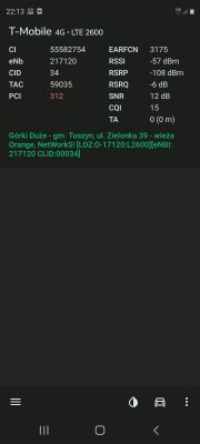 Mobilny internet w Tuszynie - wybór operatora i sprzętu. Nadajniki, Huawei B525, B535