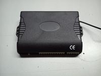 Alarm Stig - Wtyk do podłączenia czujnika ultradźwiękowego