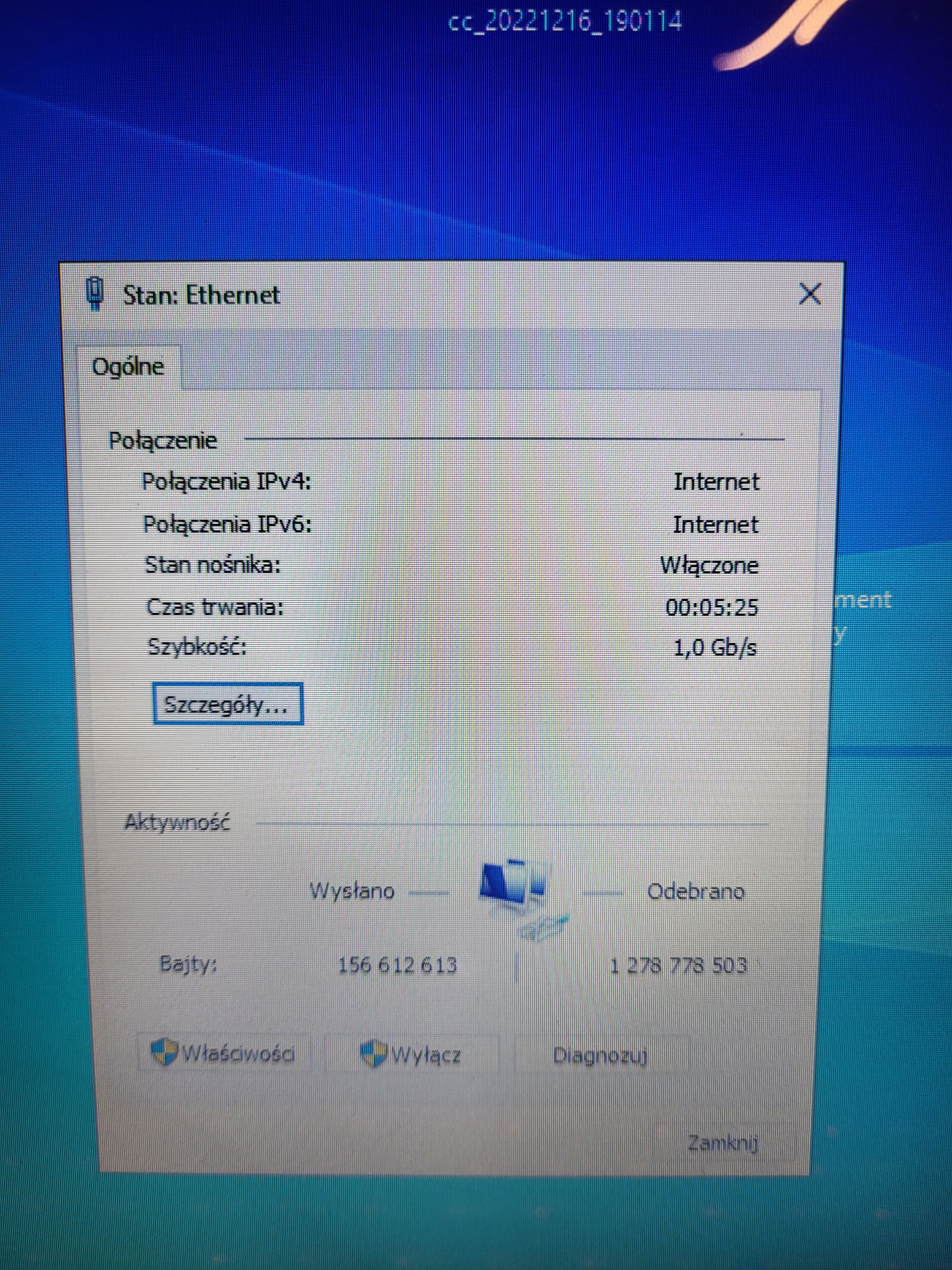 Internet 1000Mb/s: Czy prędkość 300Mb/s download i 12Mb/s upload są ...