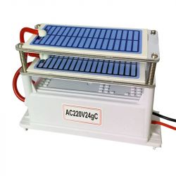 Best Ozonator Models for Home & Car Use: Comparing Polish-Made Options and Ozontech 12V