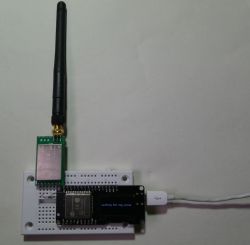 Jaki zasięg mają modemy LoRa E32?