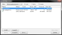 Jak odzyskać dane z partycji NTFS na Seagate FreeAgent 500GB?