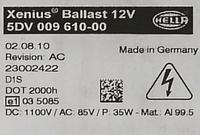 Insignia, przetwornica schemat podłączenia