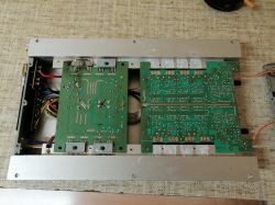 Co to za mostek FSB 252 ze wzmacniacza Magnat i gdzie znajdę jego zamiennik?