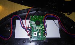 SENCOR SBS111 Bathroom Scale Not Turning On: Repair, Battery, Cut Cables, Missing Parts