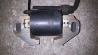 Honda EM30 GX200 - brak iskry, czy cewka iskrownik ma wbudowaną elektronikę? Honda EM30 GX200 - brak iskry, czy cewka iskrownik ma wbudowaną elektronikę?