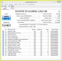 Plextor - Dysk M.2 SSD - nie można sformatować. Plextor - Dysk M.2 SSD - nie można sformatować.