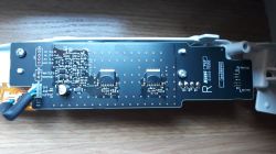 Toyota Prius Plug In - Podłączenie przedniej led lampy Ver. US. Brak kabli.