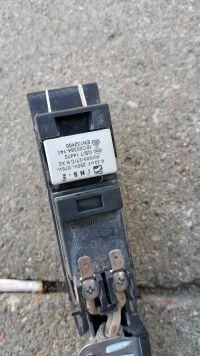 Makita 9020R - Uszkodzony włącznik Makita 9020R - Uszkodzony włącznik