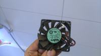 Komputer wyłącza się samoczynnie - dolny wentylator nie działa, czy to chłodzenie CPU?