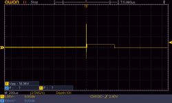 Ford Focus Mk2 - Sygnał z czujnika zbiorniczka Eolys - co on właściwie mierzy?