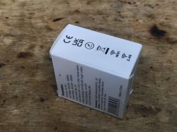 [CB2S/BK7231N] Miboxer moduł przekaźnik WL-SW1 oparty na TuyaMCU