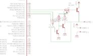 Xmega 128A1U UART 1-wire Xmega 128A1U UART 1-wire