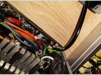 Łączenie dwóch zasilaczy w Power Edge 410 dla dedykowanej karty graficznej