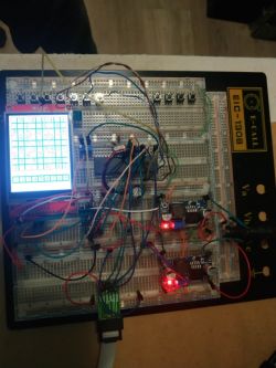 Gra Sudoku AVR: Konflikt typów zmiennych w kodzie, kompilacja w Eclipse, biblioteka TFT 2,8