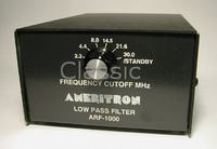 AMERITRON ARF-1000-User-Manual EN