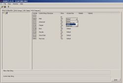 Medion Erazer X7817/ MSI GT70 - MS-1762 aktualizacja BIOS (mod)