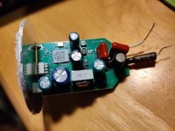[BK7231T] My HTTP server, configurator, MQTT support from Home Assistant