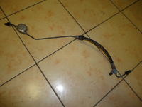 Renault Laguna2 1.6 16V 2007 - powracający problem z brakiem sprzęgła po naprawach