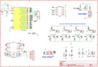 Sterowanie wentylatorami, odczyt czujników Halla i szczegóły projektowe