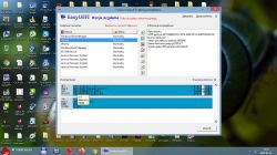 Lenovo G580, Win8 - Win8 nie bootuje po instalacji Mint 18.3. File: \Boot\BCD